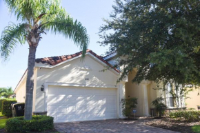 Tuscan Hills 4 Bedroom Pool Home w Game Room